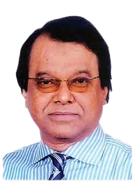 Dr M Bari